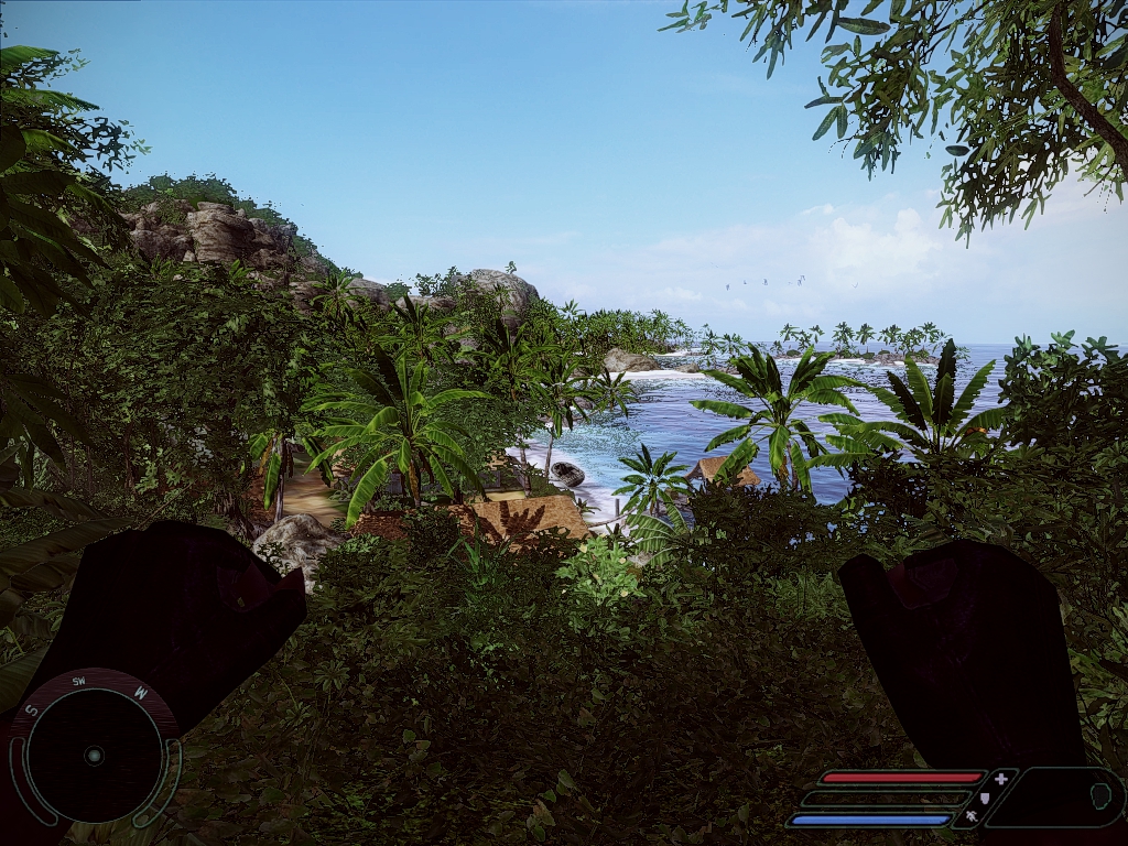 Far cry 1 mods pc minecraft