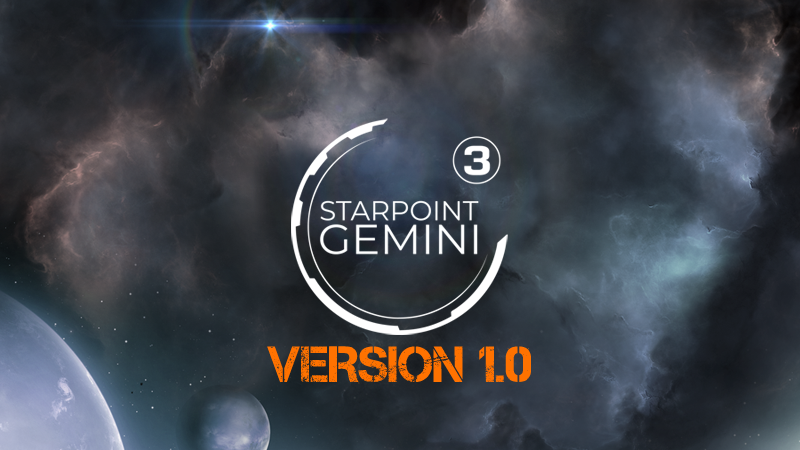 Starpoint gemini 3 читы