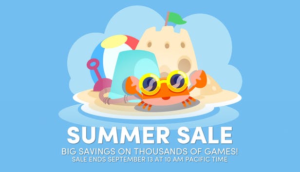 humble store summer sale 2018