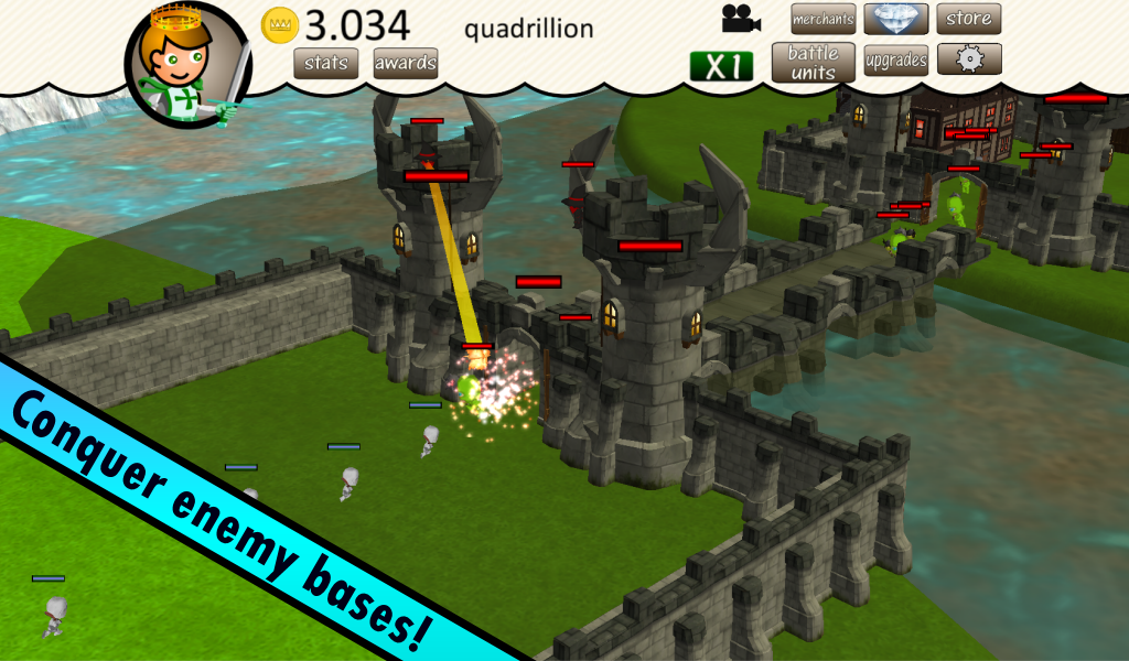 Screen3 DarkCastleBattleHeaderOn