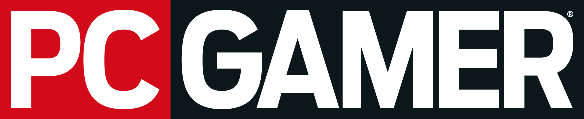 PC Gamer logo