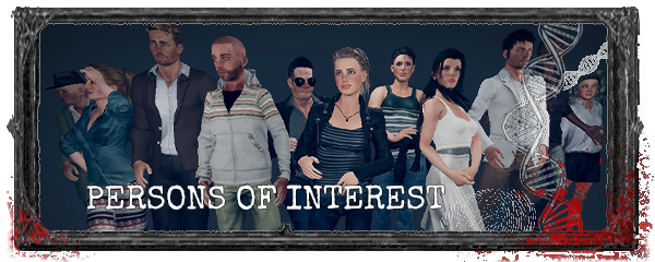Persons Of Interest   Announceme 2