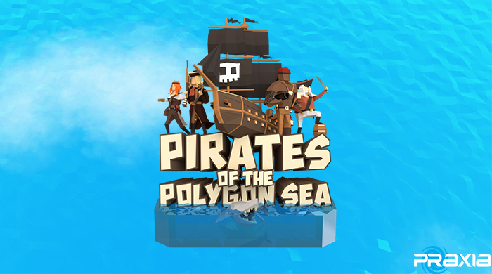 Pirates of the Polygon Sea Free Download