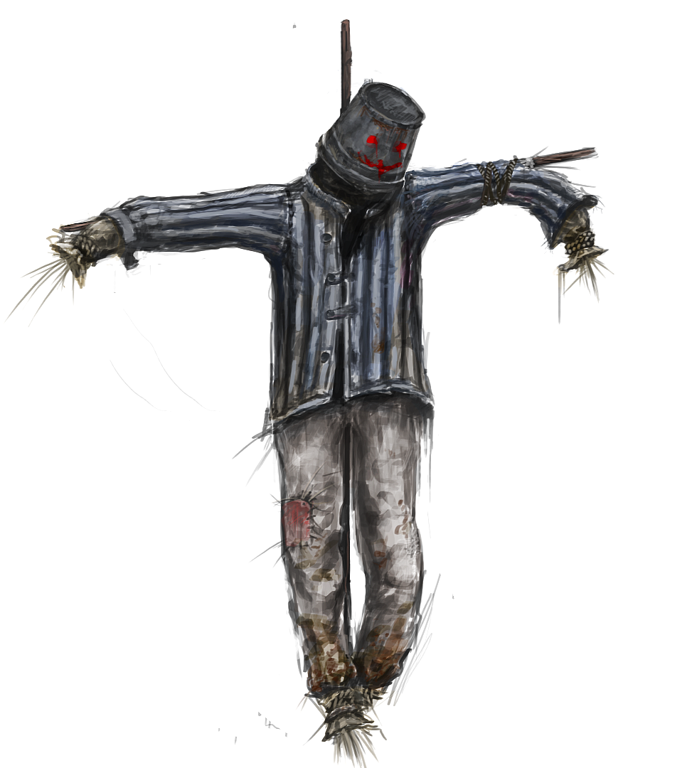 ScarecrowSketch