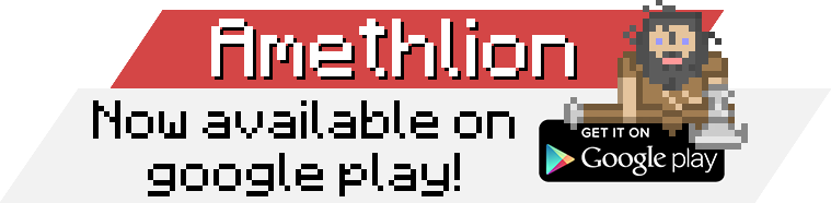 Amethlion - available on Google play