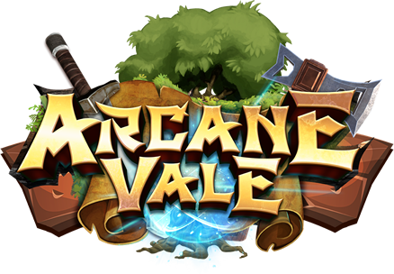 Arcane Vale - Out now!