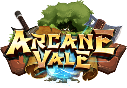 Arcane Vale - Out now!