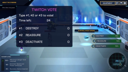 twitch votes