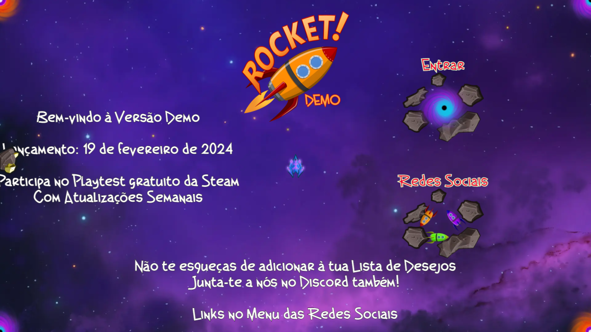 Rocket