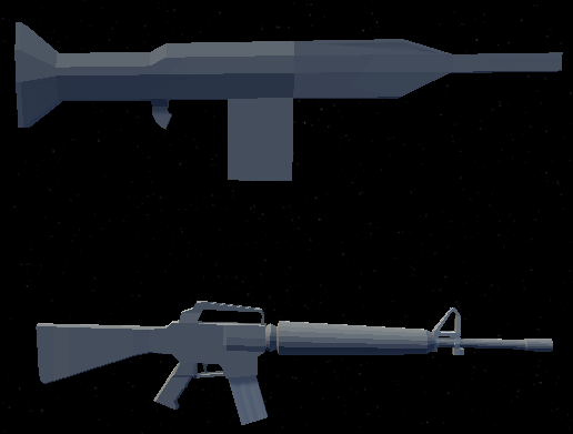 M16A2