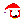 holly jolly bot 2