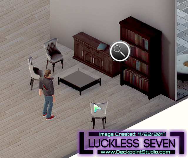 Investigate Icon Dec 2017 Luckless Seven
