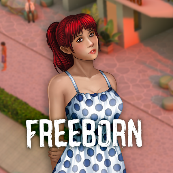 5 Freeborn Redhead Preview