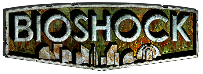 Bioshock Logo