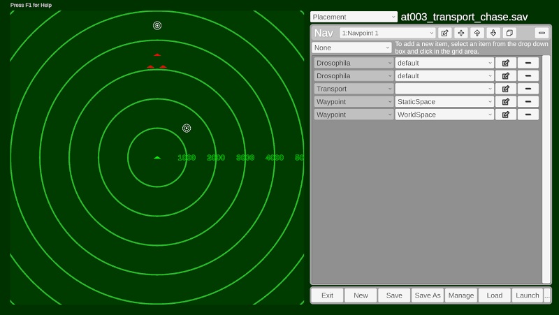 202103 Level Editor Mission 3