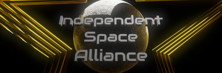 Independent Space Alliance 2024