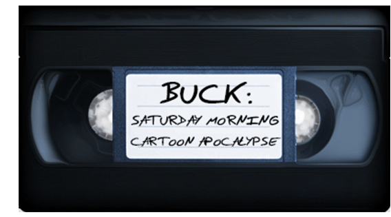 BUCK: SMCA VHS