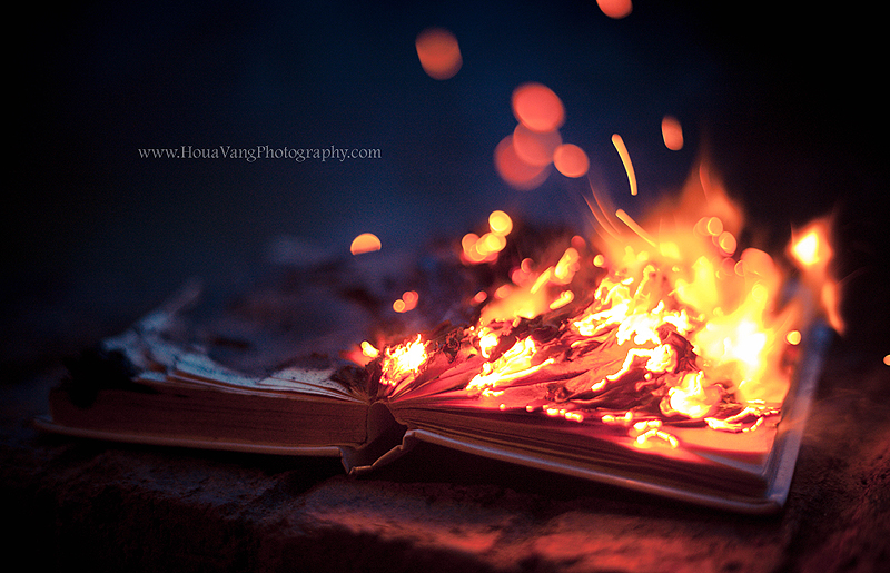 keep or burn book valhalla