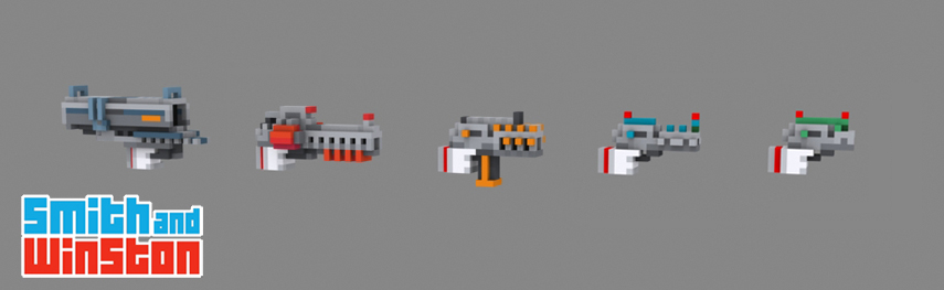 SnW guns2