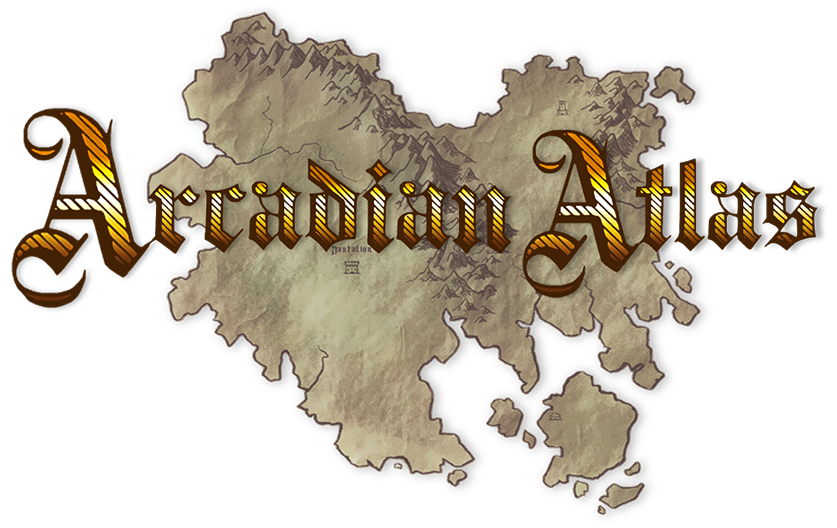 arcadian atlas neo