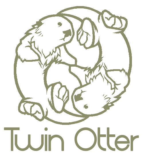 TwinOtterLogo