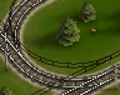 Project Trains Dev 2