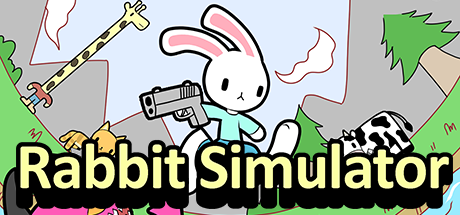 Rabbit Simulator Cover Art