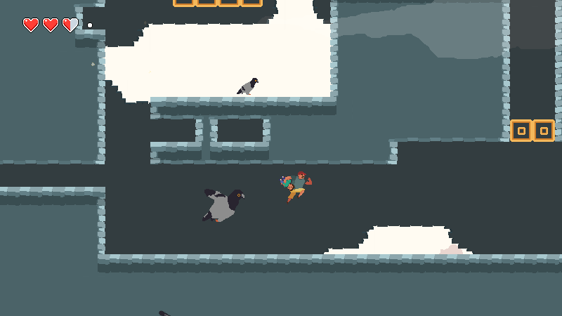 GiantPigeonScreenshot