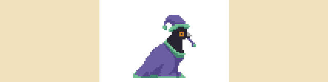 PigeonWizard