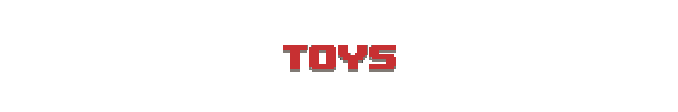 Toys heading red
