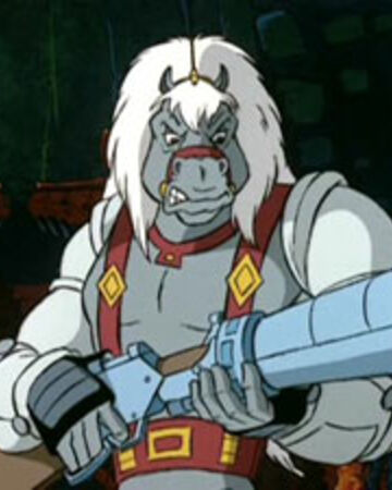 Thirty-Thirty from Bravestarr