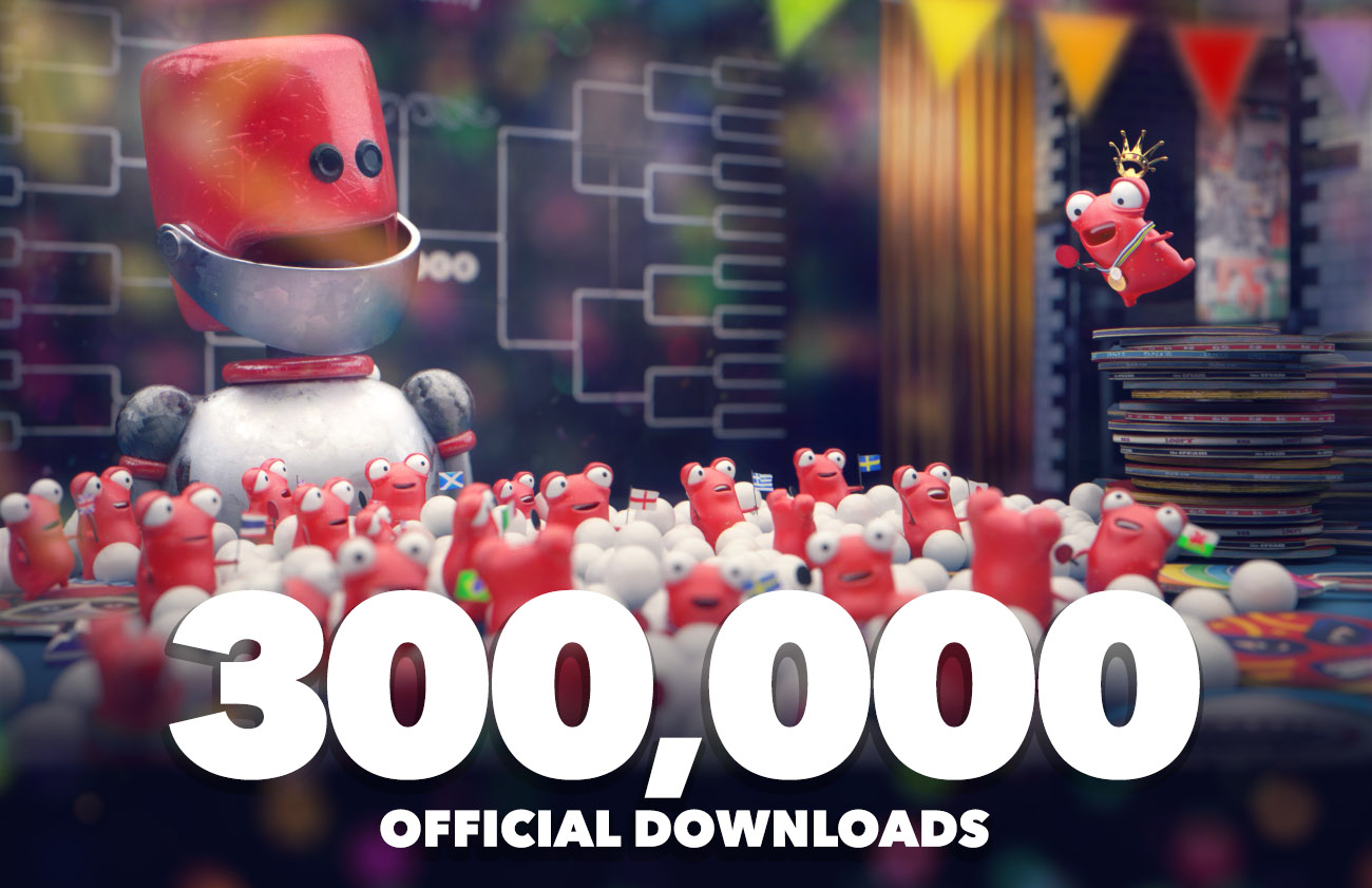 300k downloads v001