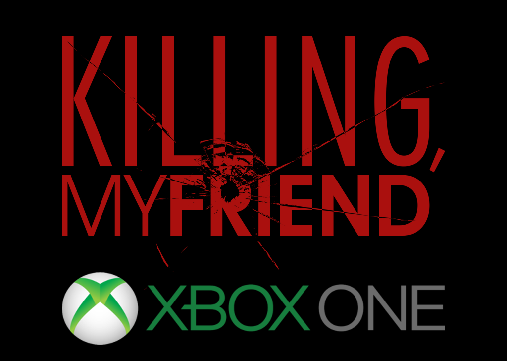 Xbox OneKMF