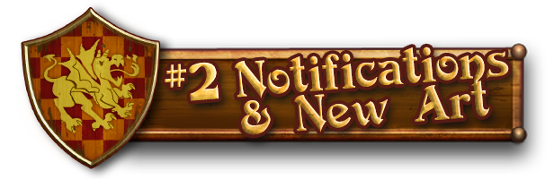 RecentUpdates NotificationsNewAr