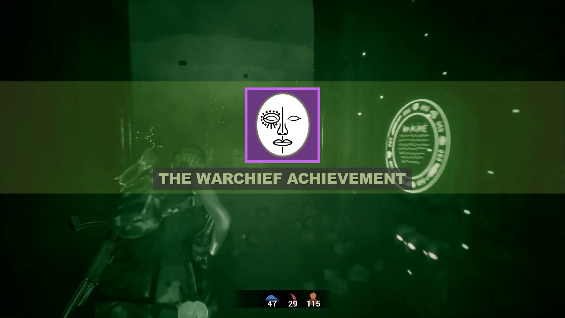 Screenshot WarChief