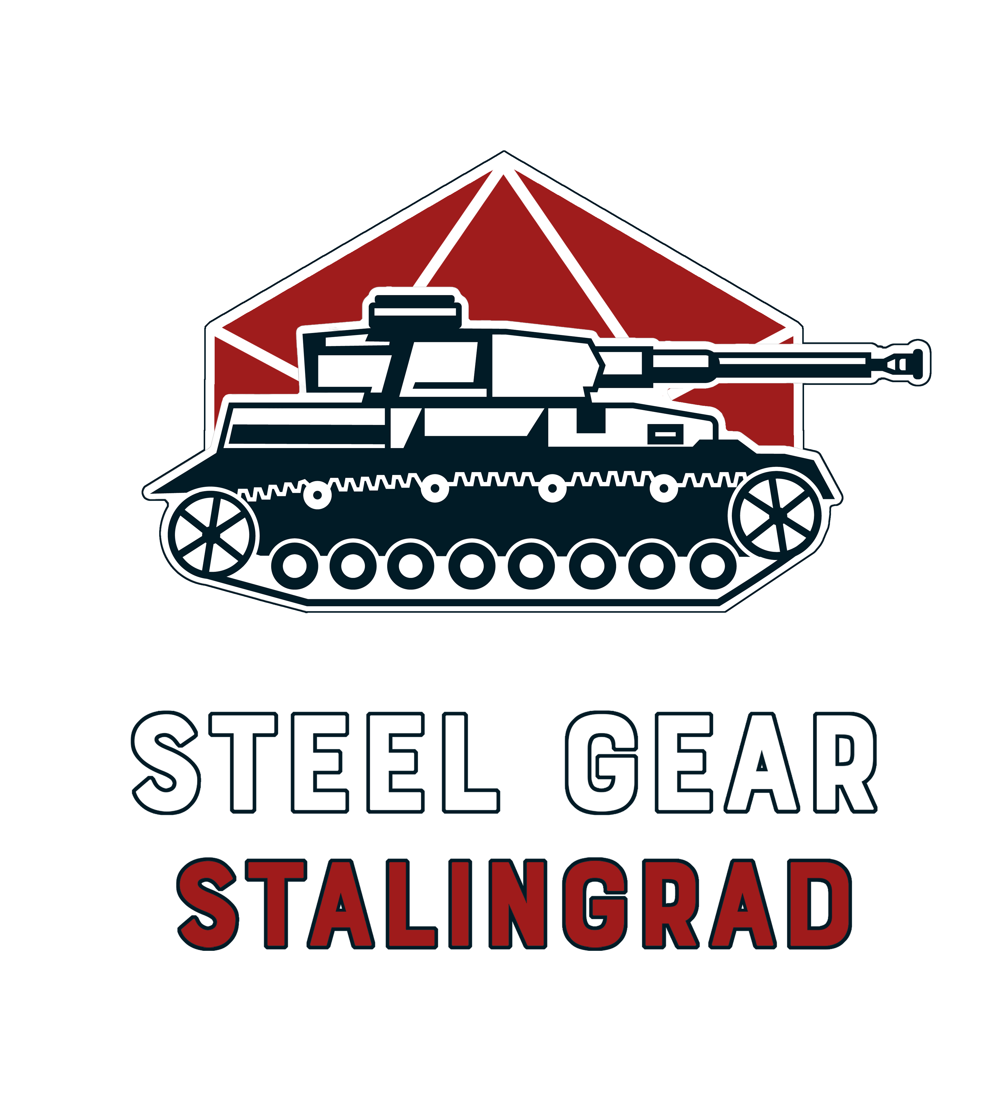 Logo SteelGearStalingrad