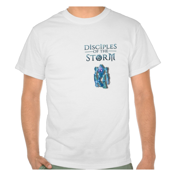 DotsT shirt2