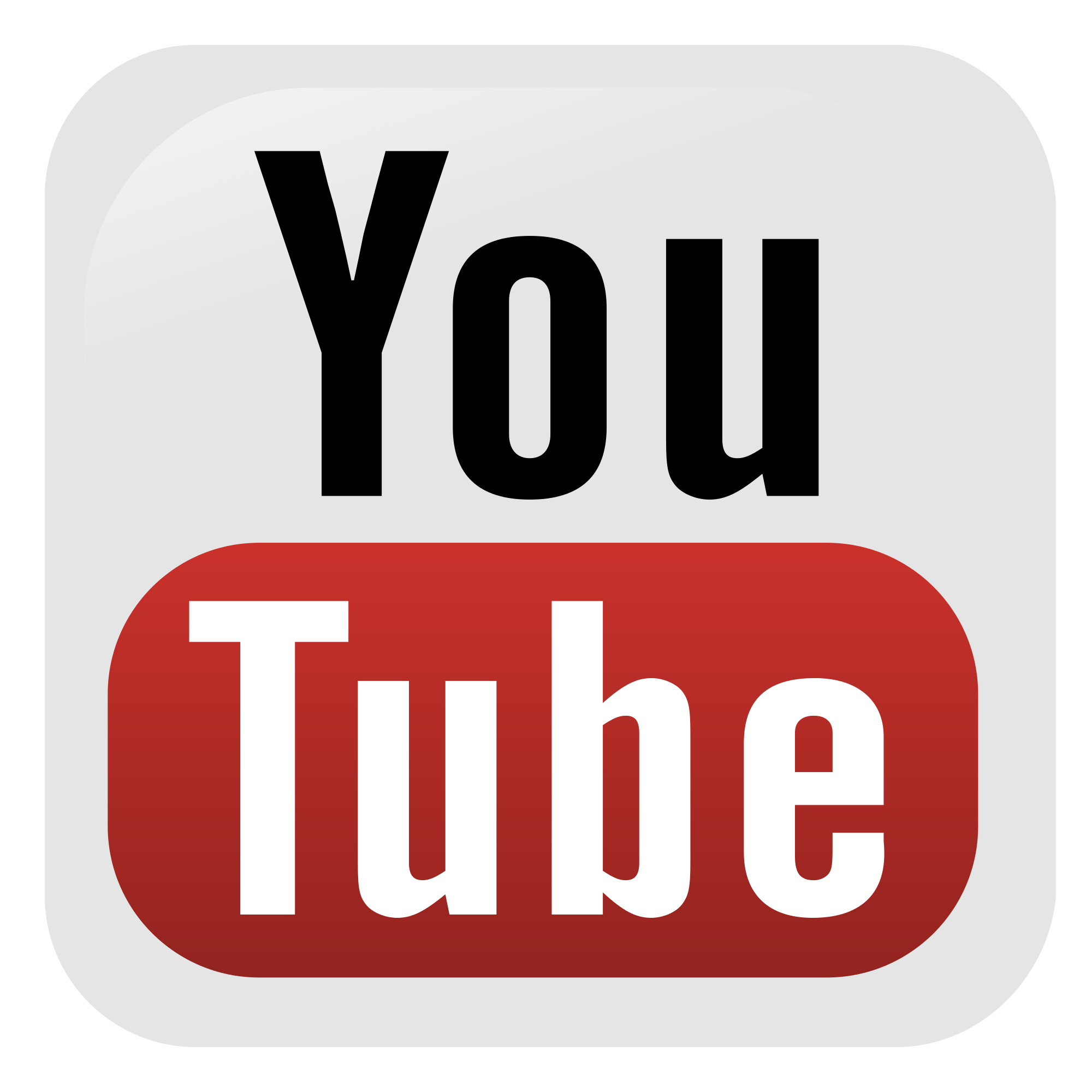 2000px Youtube icon svg