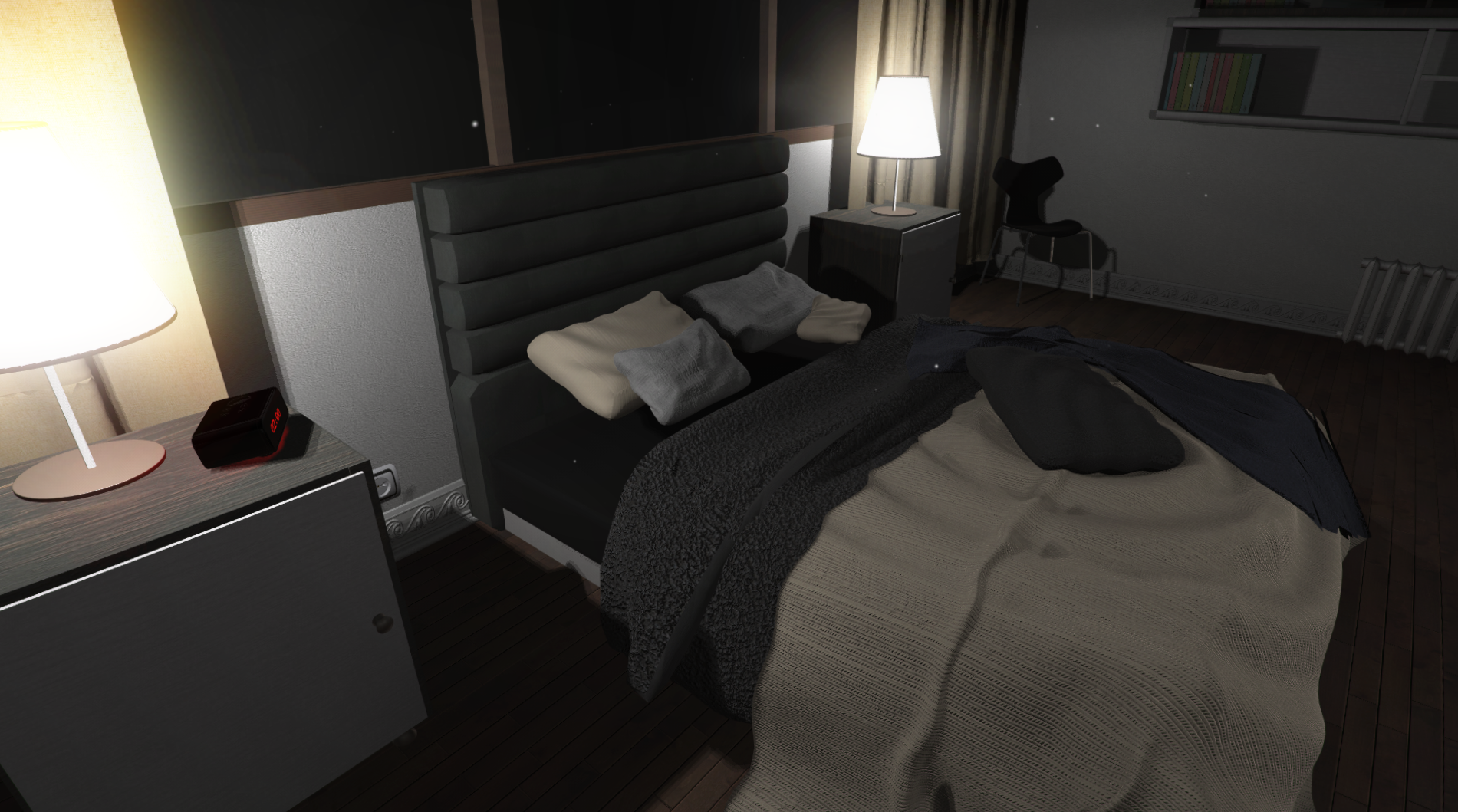 House-Bedroom