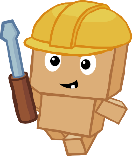 Box Kid Constructor