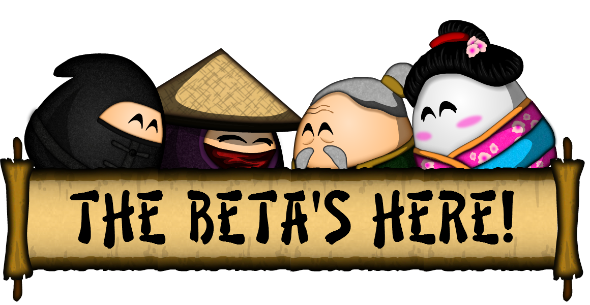 betas here2