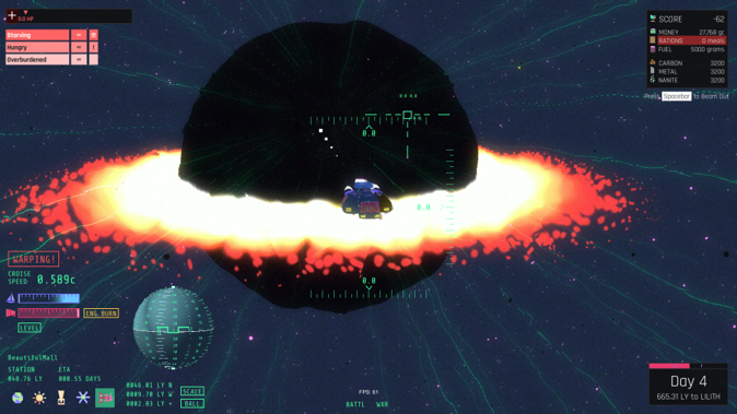 Image 5 - StarBlast - Mod DB