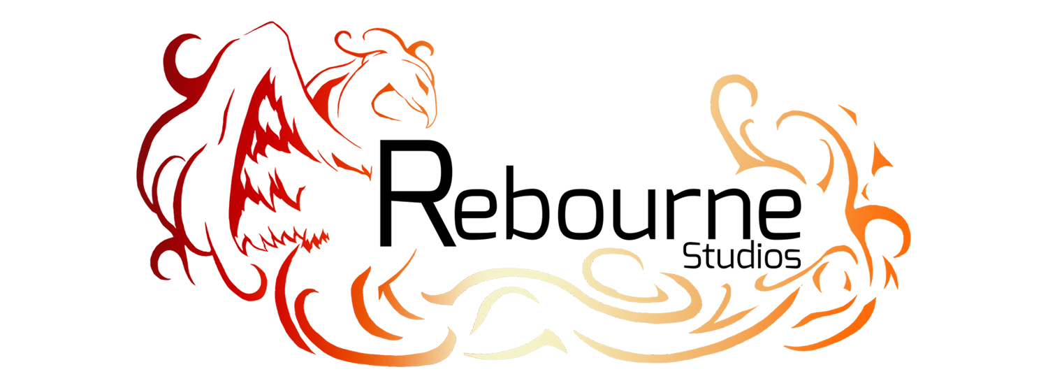 Rebourne Studios Logo 1