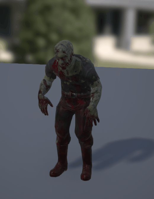 Zombie attack02