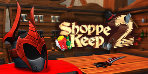 Shoppe Keep 2