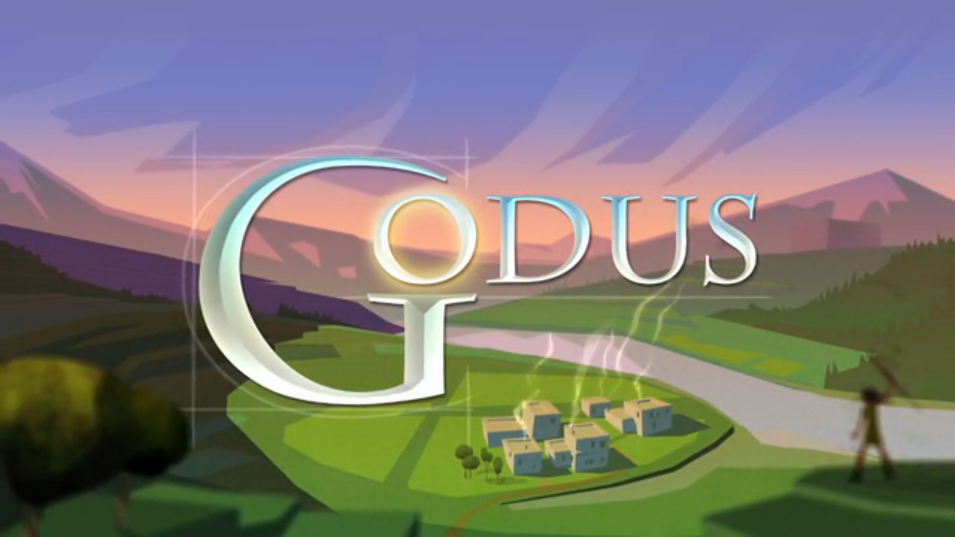 Godus - forever remains on early access...