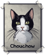 chouchow