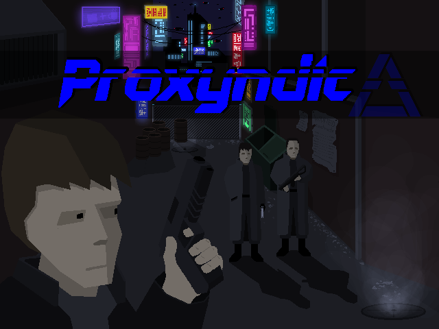 ProxyndicCoverArt