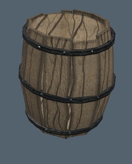 barrel gif