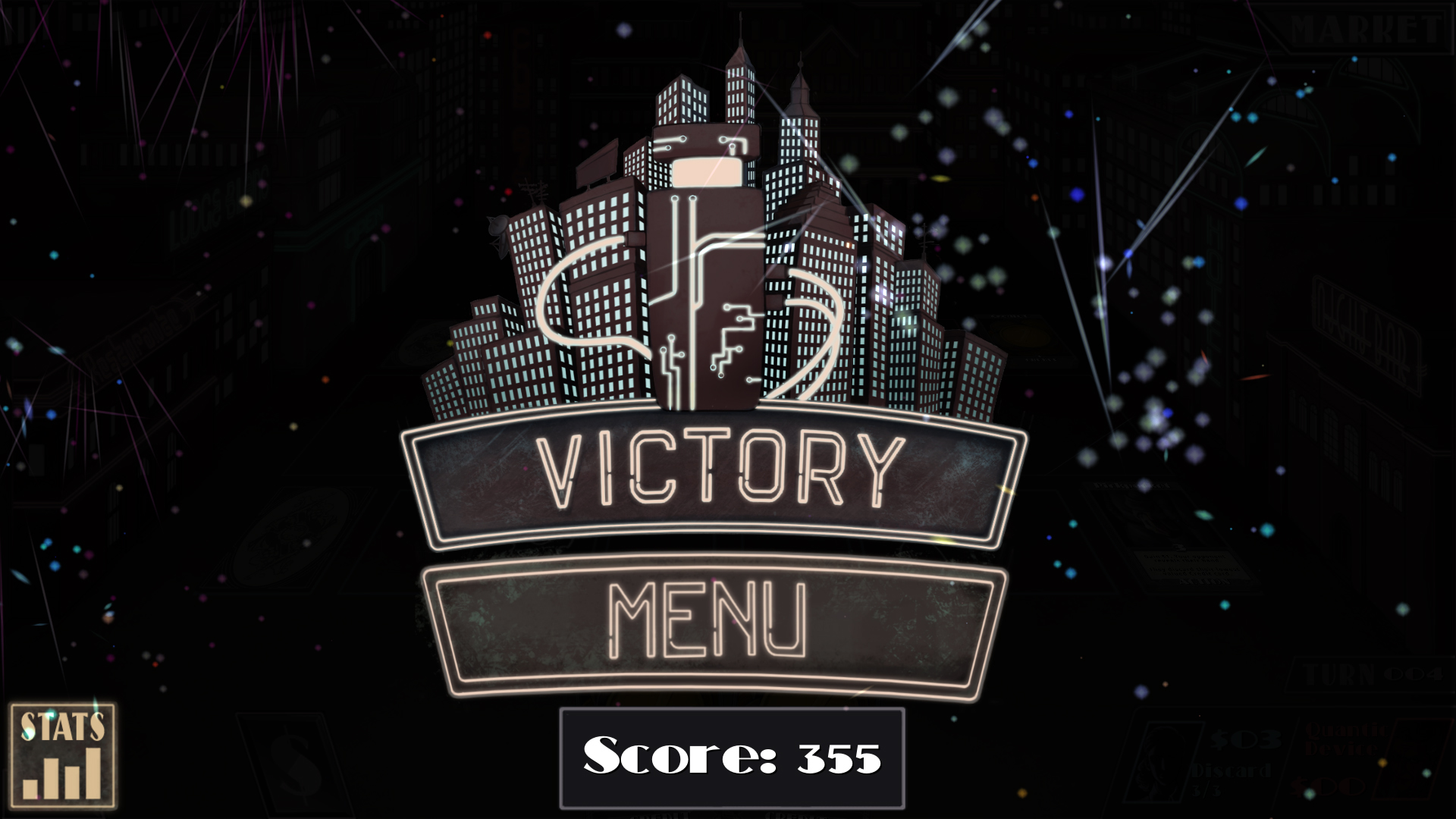 Victory